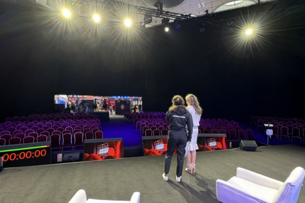 Aya Atassi Websummit